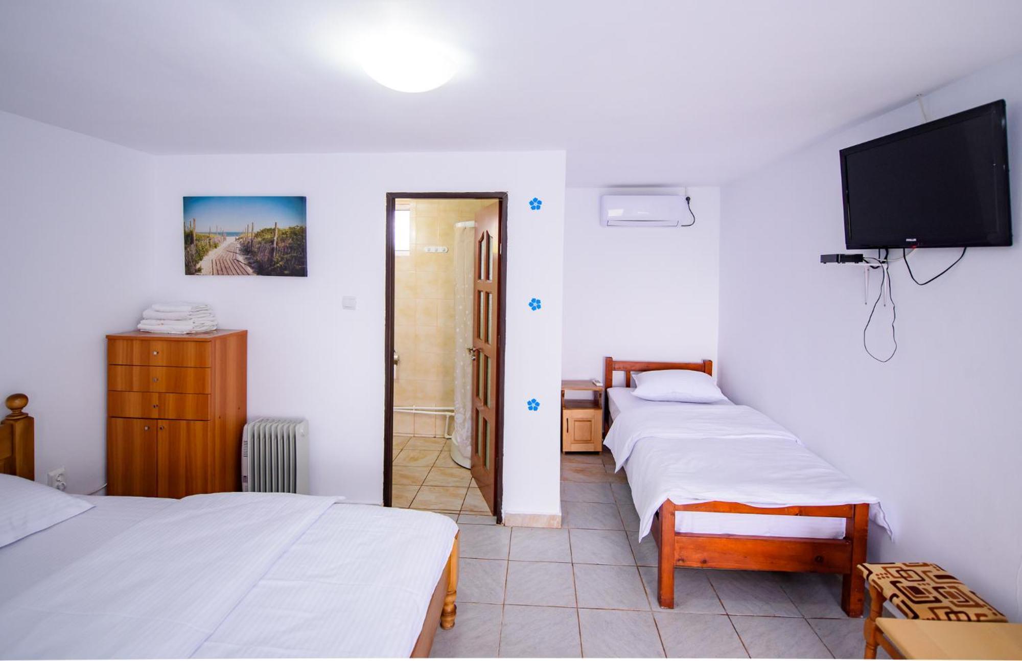 Pensiunea Cristian Murighiol Room photo